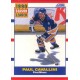 1990-91 Score American c. 349 Paul Cavallini STL