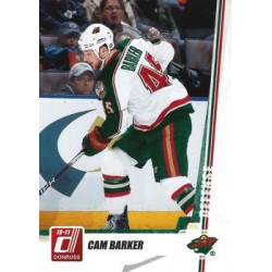 2010-11 Donruss c. 070 Cam Barker MIN