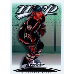 2003-04 MVP c. 212 Walz Wes MIN