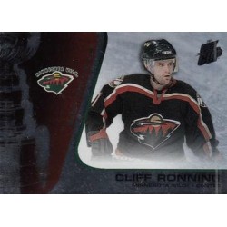 2002-03 Quest for the Cup c. 049 Cliff Ronning MIN