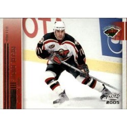 2004-05 Pacific c. 130 Pascal Dupuis MIN