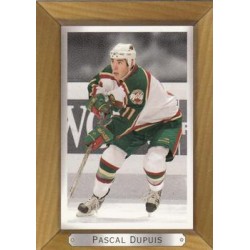 2003-04 Beehive c. 096 Pascal Dupuis MIN