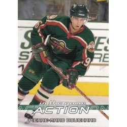 2003-04 Action c. 292 Pierre-Marc Bouchard MIN