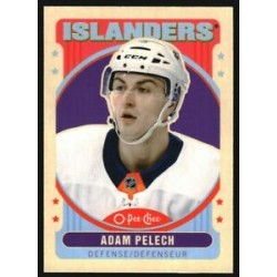 2021-22 O-Pee-Chee Retro c. 147 Adam Pelech NYI