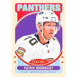 2021-22 O-Pee-Chee Retro c. 084 Patric Hornqvist FLO